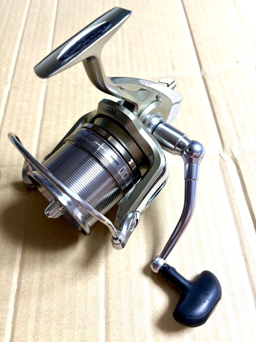 Yahoo!オークション -「penn 4300ss」(スポーツ、レジャー) の Yahoo!オークション -「penn 4300ss」(スポーツ、レジャー) の