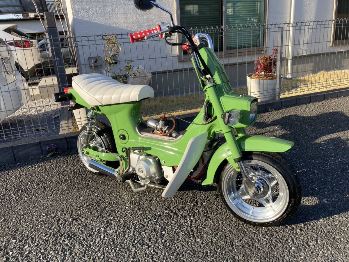 2025年最新】Yahoo!オークション -シャリー 車体(51cc-125cc)の 2025年最新】Yahoo!オークション -シャリー 車体(51cc-125cc)の