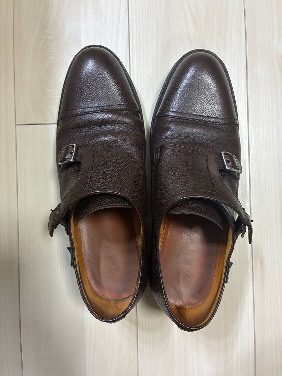 2025年最新】Yahoo!オークション -paraboot 8の中古品・新品・未 2025年最新】Yahoo!オークション -paraboot 8の中古品・新品・未