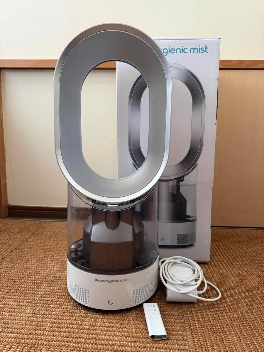 2025年最新】Yahoo!オークション -dyson hygienic mist 加湿器の 2025年最新】Yahoo!オークション -dyson hygienic mist 加湿器の