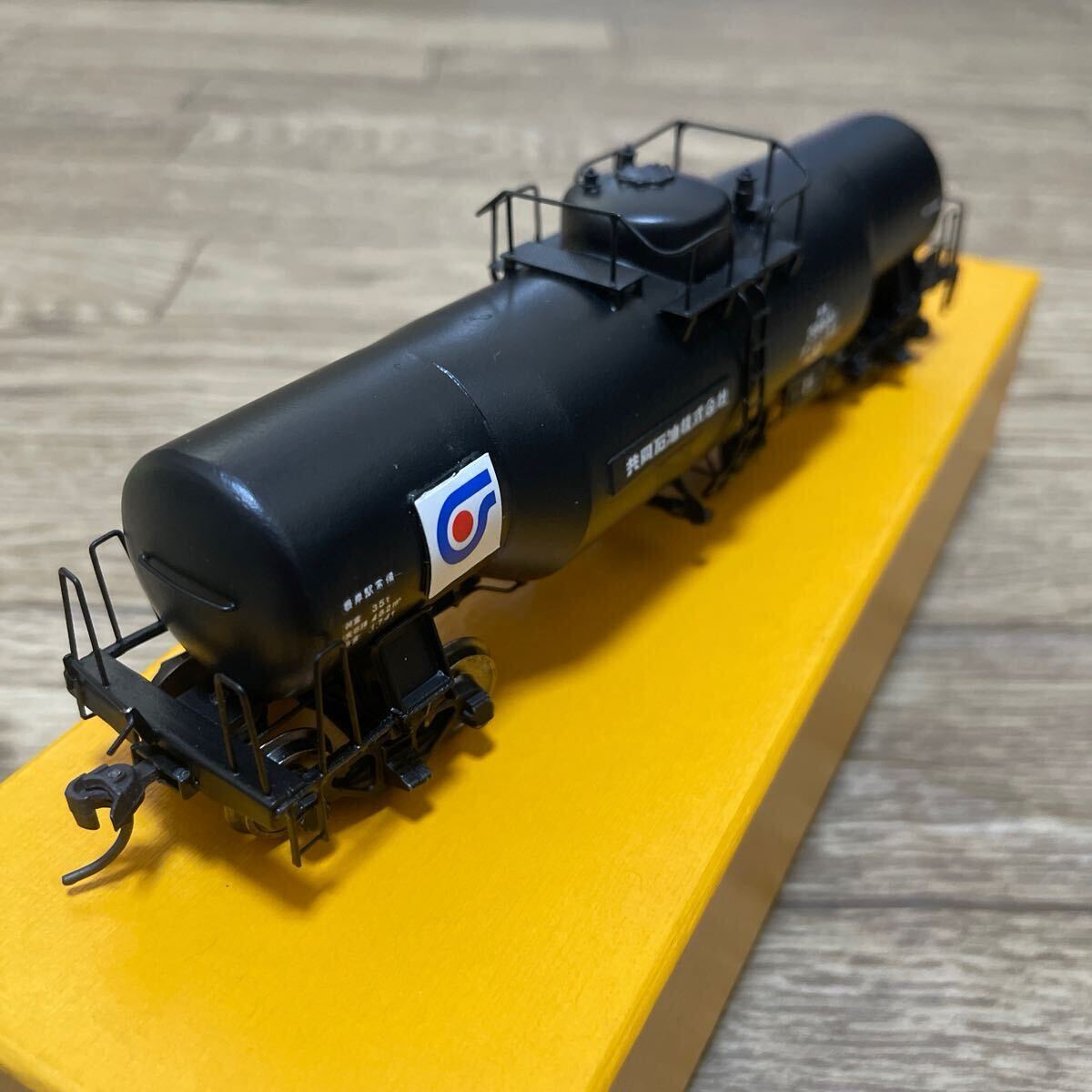 Yahoo!オークション -「アダチ キット」(貨物列車) (HOゲージ)の Yahoo!オークション -「アダチ キット」(貨物列車) (HOゲージ)の