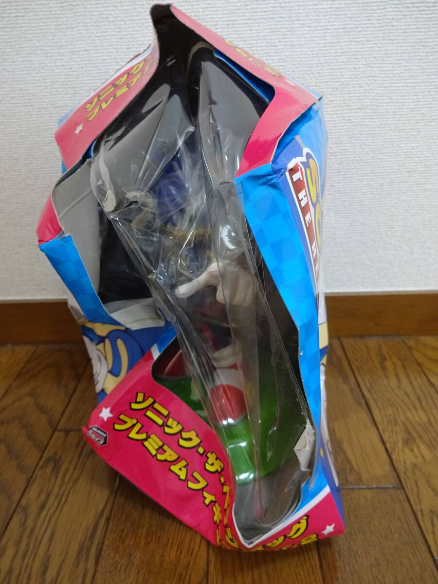 Yahoo!オークション -「ソニックヘッジホッグ プレミアム Yahoo!オークション -「ソニックヘッジホッグ プレミアム