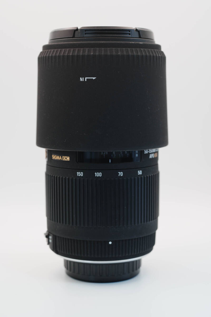 Yahoo!オークション -「apo 50-150mm f2.8 ii ex dc hsm」(一眼 Yahoo!オークション -「apo 50-150mm f2.8 ii ex dc hsm」(一眼