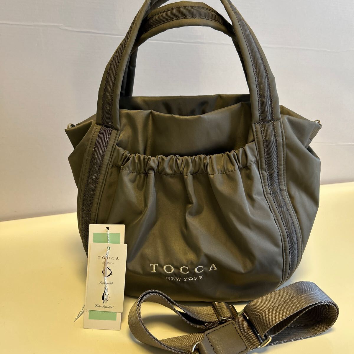 2025年最新】Yahoo!オークション -tocca バッグの中古品・新品 2025年最新】Yahoo!オークション -tocca バッグの中古品・新品
