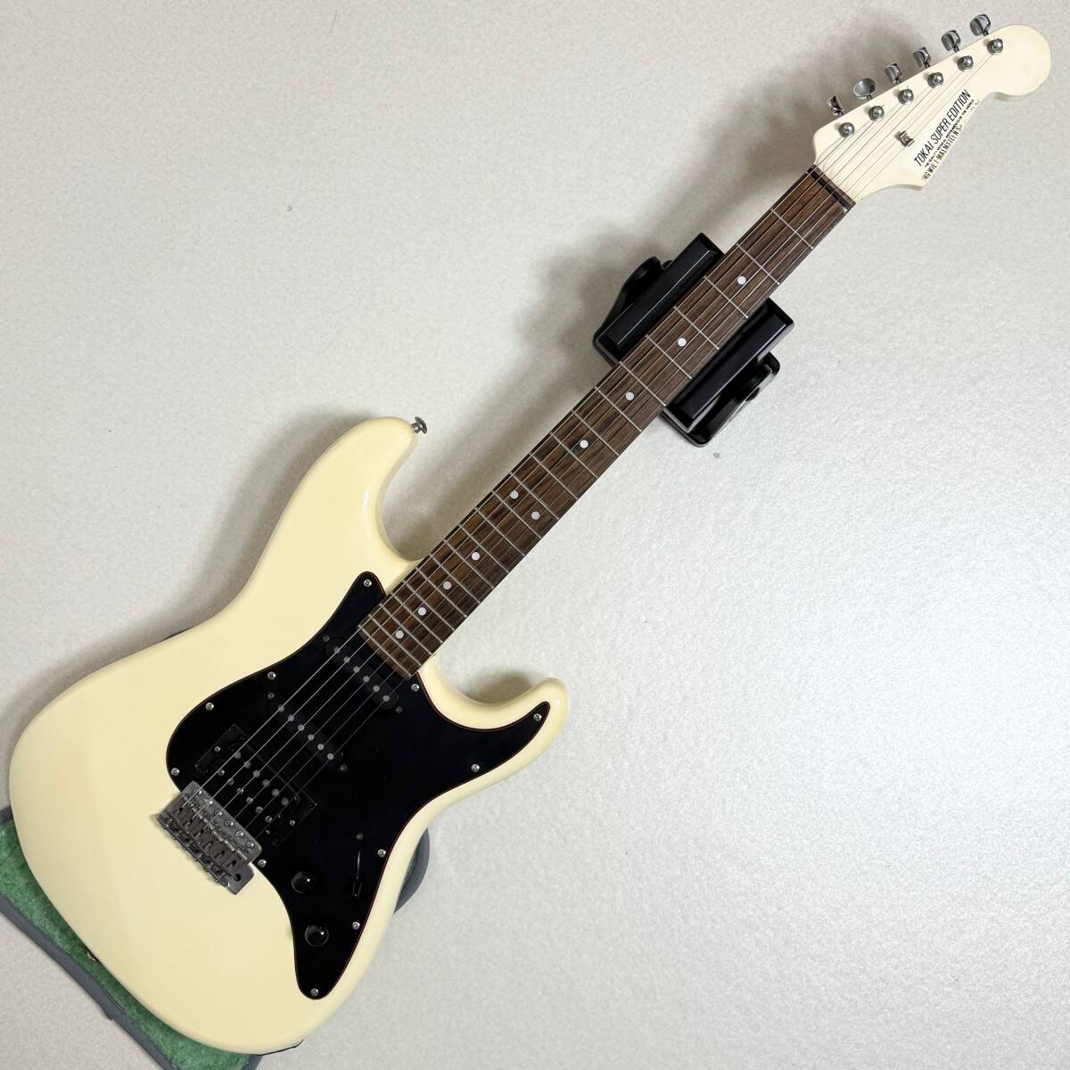 Yahoo!オークション -「tokai super edition」(エレキギター Yahoo!オークション -「tokai super edition」(エレキギター