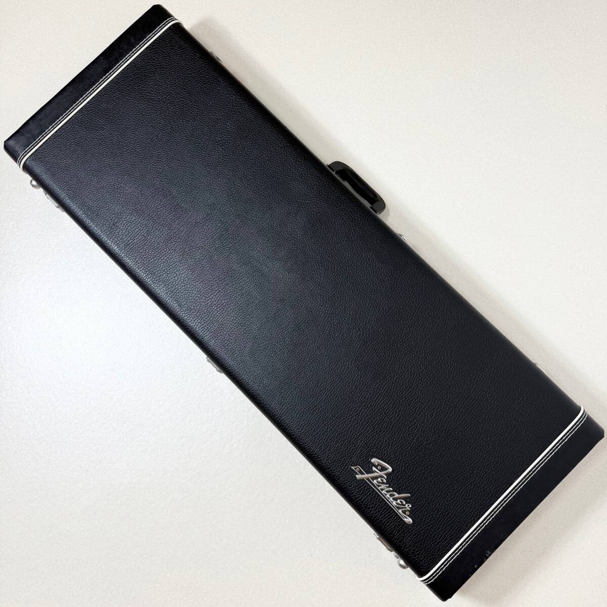 2025年最新】Yahoo!オークション -fender ハードケースの中古品 2025年最新】Yahoo!オークション -fender ハードケースの中古品