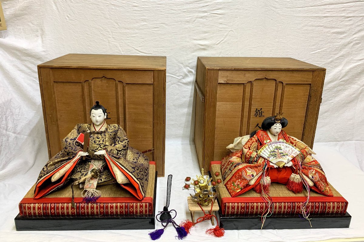 2025年最新】Yahoo!オークション -丸平雛人形の中古品・新品・未 2025年最新】Yahoo!オークション -丸平雛人形の中古品・新品・未