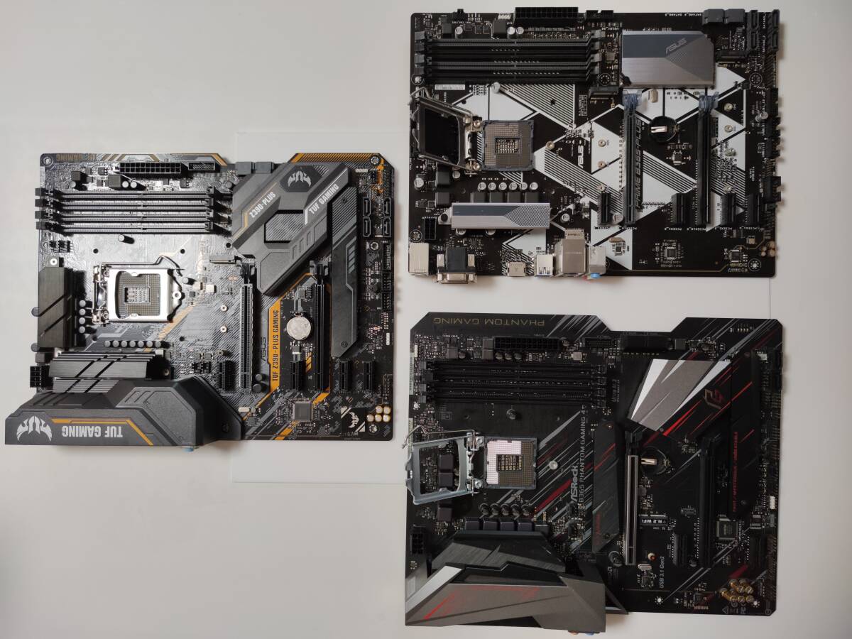 2025年最新】z390 マザーボードのお得な商品を探す - Yahoo 2025年最新】z390 マザーボードのお得な商品を探す - Yahoo