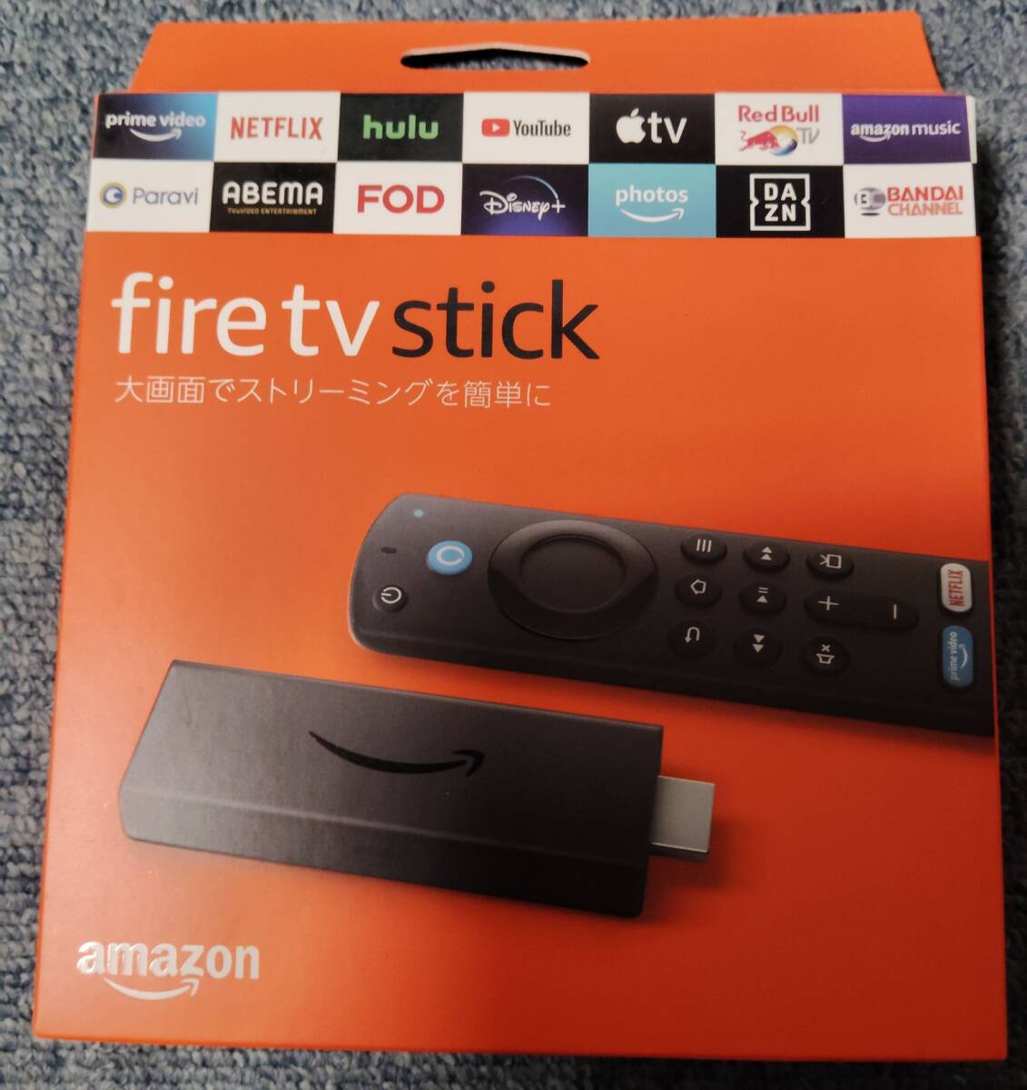 2025年最新】Yahoo!オークション -amazon fire tv リモコンの 2025年最新】Yahoo!オークション -amazon fire tv リモコンの