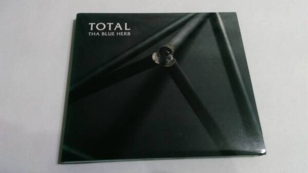 送料込 Tha Blue Herb - Total