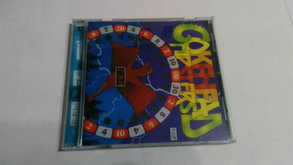 送料込 Cokehead Hipsters - Hit Or Miss