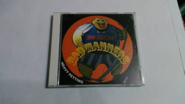 送料込 Bad Manners - Heavy Petting☆The Bodysnatchers Toasters Skatalites The Selecter Madness Specials