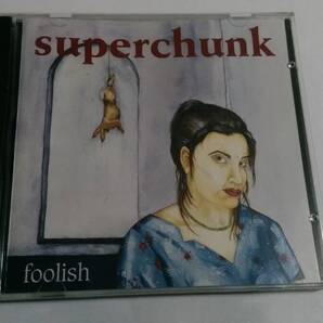 送料込 Superchunk - Foolish☆Portastatic Archers of Loaf Sebadoh Built to Spill Latterman Promise Ring Jets to Brazil