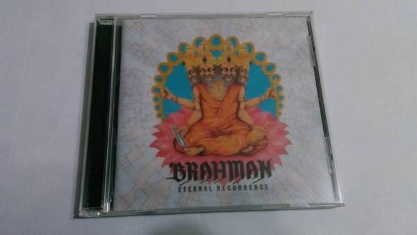 送料込 BRAHMAN - Eternal Recurrence
