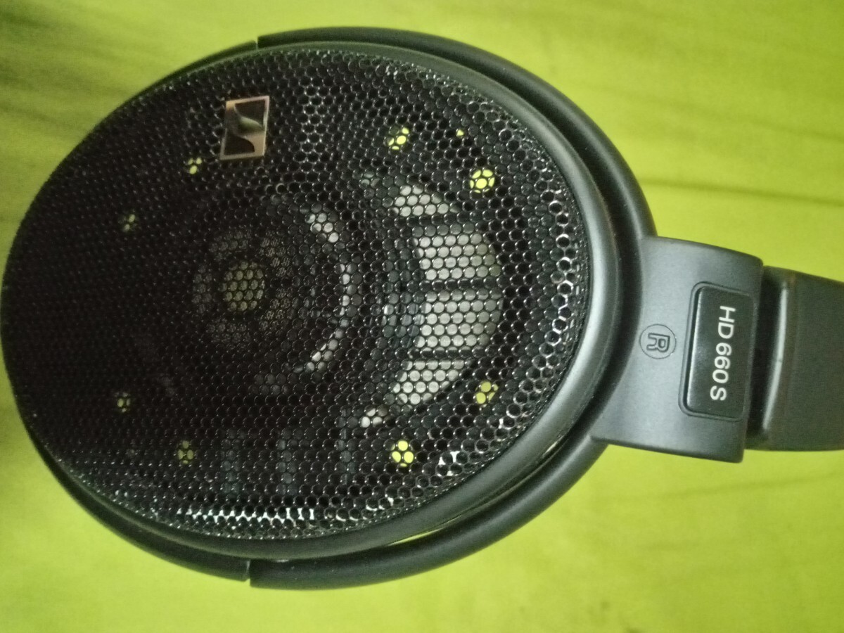 Yahoo!オークション -「sennheiser hd660s」の落札相場・落札価格 Yahoo!オークション -「sennheiser hd660s」の落札相場・落札価格