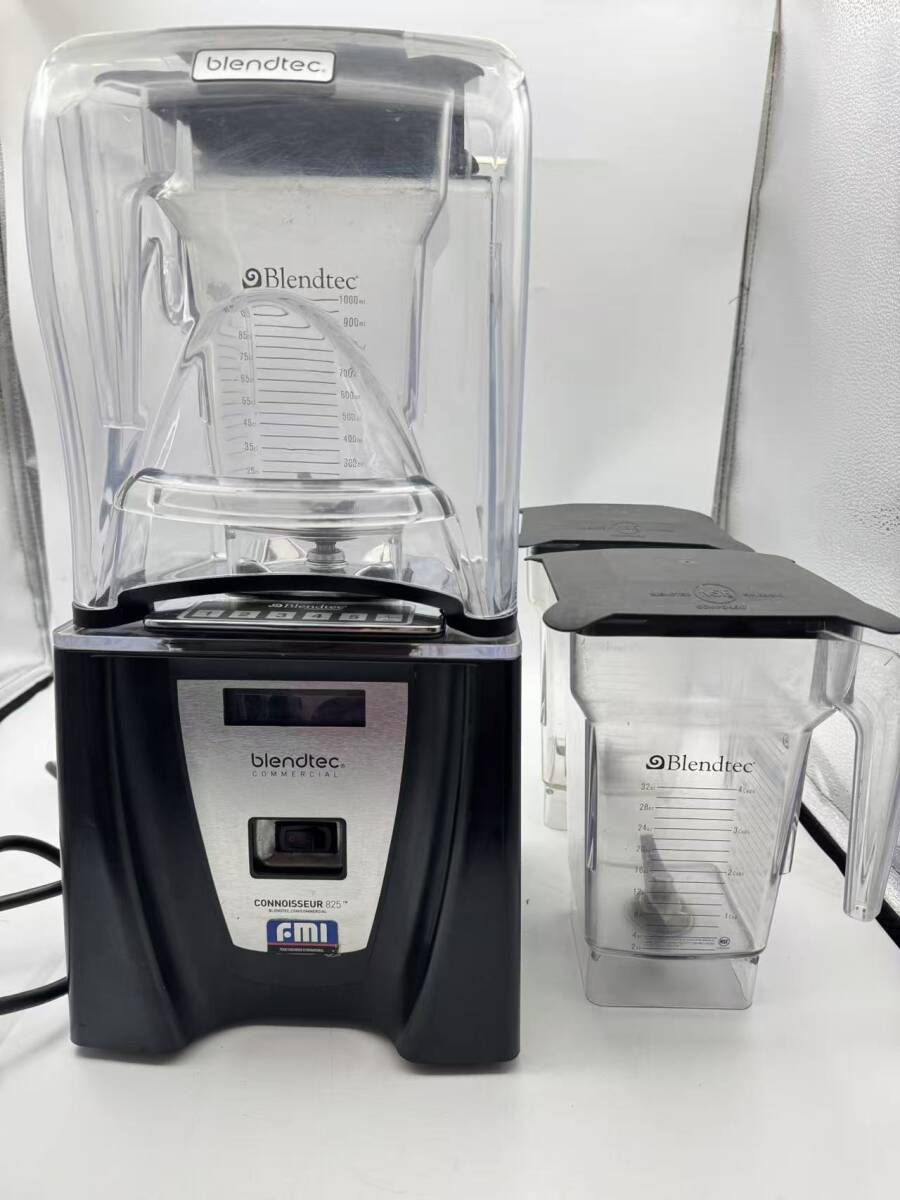 Yahoo!オークション -「Blendtec ブレンテック」の落札相場 Yahoo!オークション -「Blendtec ブレンテック」の落札相場