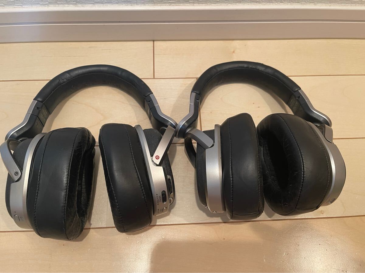 Yahoo!オークション -「mdr-hw700ds」の落札相場・落札価格 Yahoo!オークション -「mdr-hw700ds」の落札相場・落札価格
