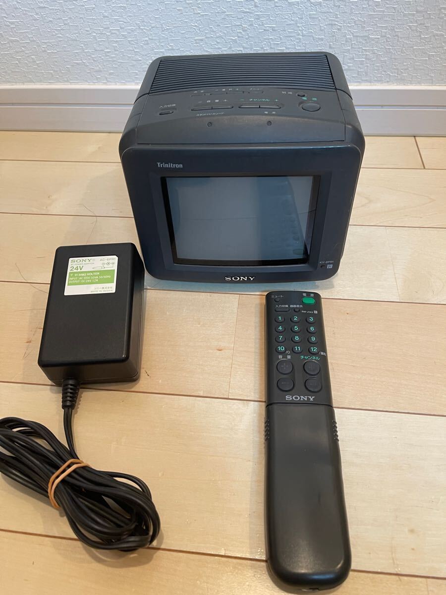 Yahoo!オークション -「sony kv 6」(映像機器) の落札相場・落札価格 Yahoo!オークション -「sony kv 6」(映像機器) の落札相場・落札価格