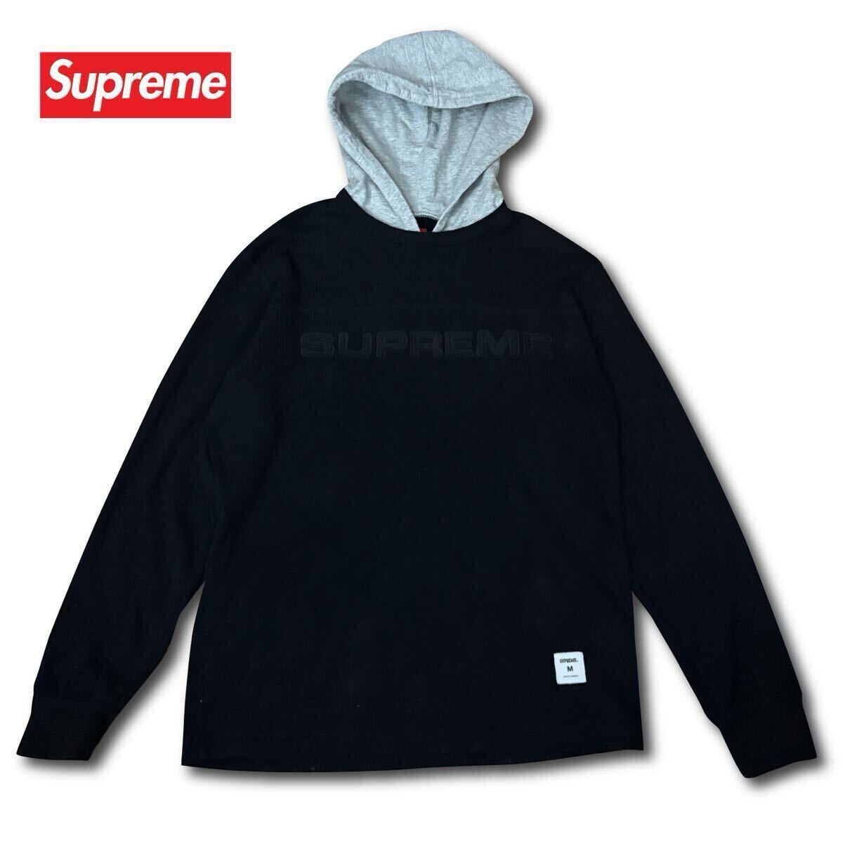 Yahoo!オークション -「supreme サーマル」(パーカ) (トップス Yahoo!オークション -「supreme サーマル」(パーカ) (トップス