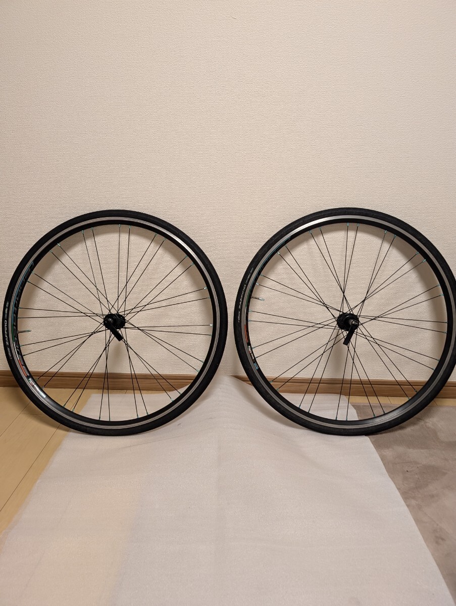 Yahoo!オークション -「(bianchi ビアンキ)」(ホイール(完組 Yahoo!オークション -「(bianchi ビアンキ)」(ホイール(完組