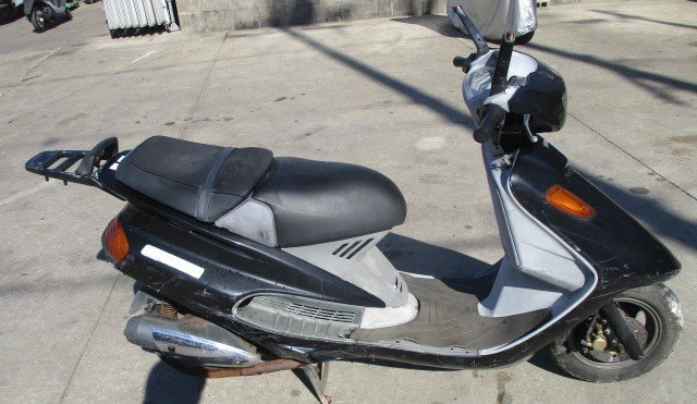 2025年最新】Yahoo!オークション -シグナス(部品取り車)の中古品