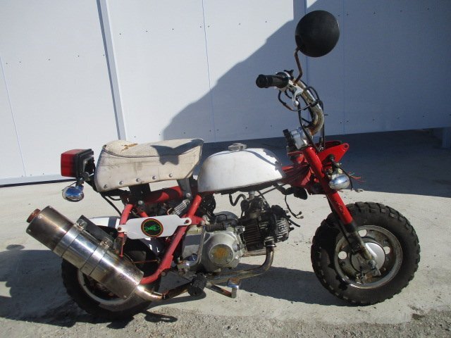 2025年最新】キットバイク 車体の商品一覧 - Yahoo!オークション