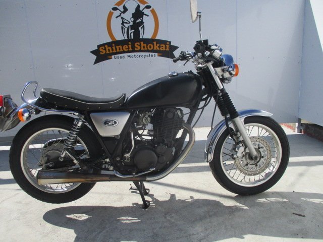 2025年最新】Yahoo!オークション -sr400 部品取りの中古品・新品 2025年最新】Yahoo!オークション -sr400 部品取りの中古品・新品