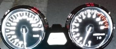 2025年最新】Yahoo!オークション -xjr400 メーターledの中古品
