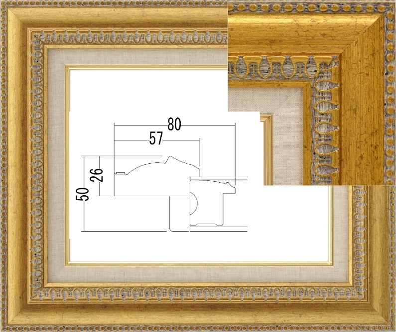 2025年最新】Yahoo!オークション -額縁 f15の中古品・新品・未 2025年最新】Yahoo!オークション -額縁 f15の中古品・新品・未