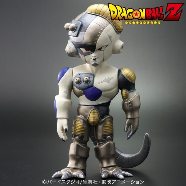 Yahoo!オークション -「ドラゴンボール メカフリーザ」の落札 Yahoo!オークション -「ドラゴンボール メカフリーザ」の落札