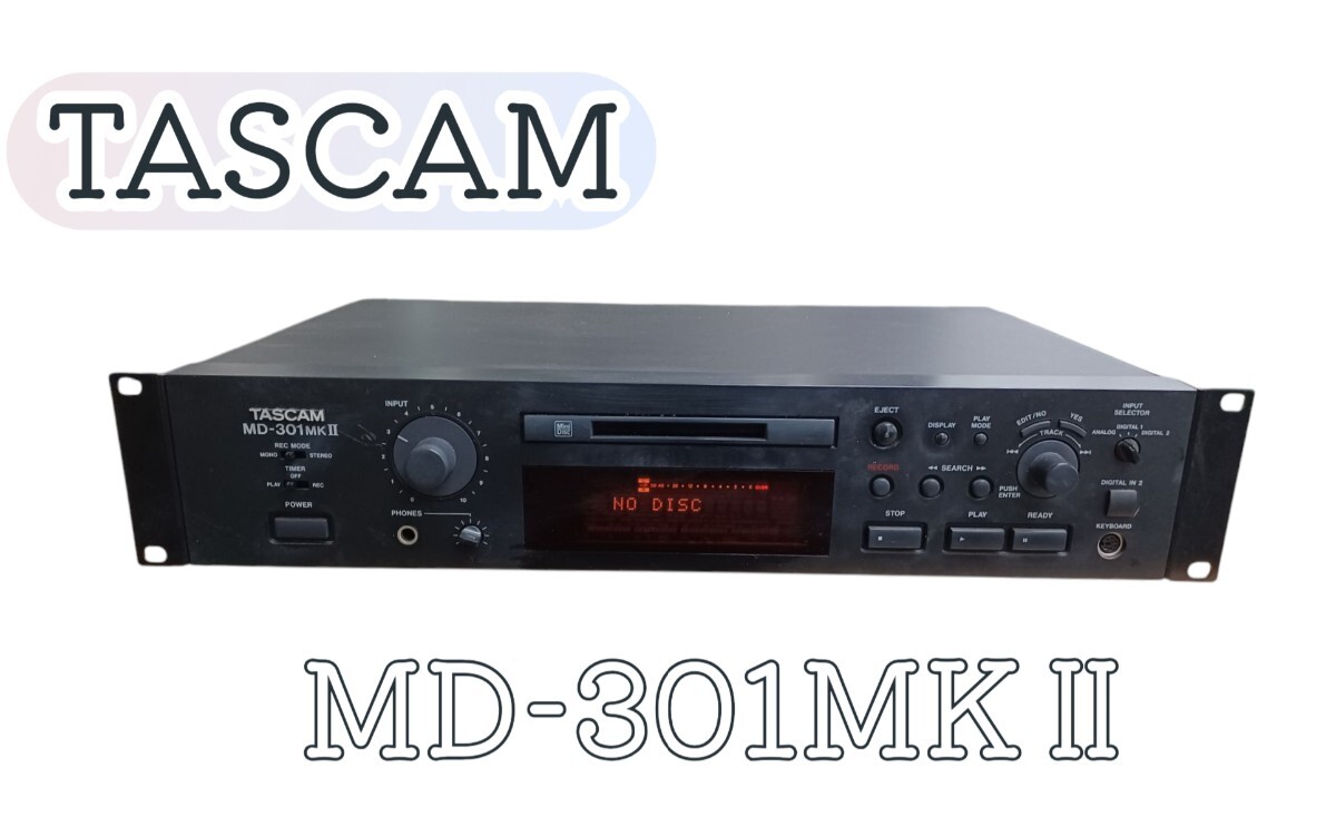 Yahoo!オークション -「md301」(MDデッキ) (オーディオ機器)の Yahoo!オークション -「md301」(MDデッキ) (オーディオ機器)の