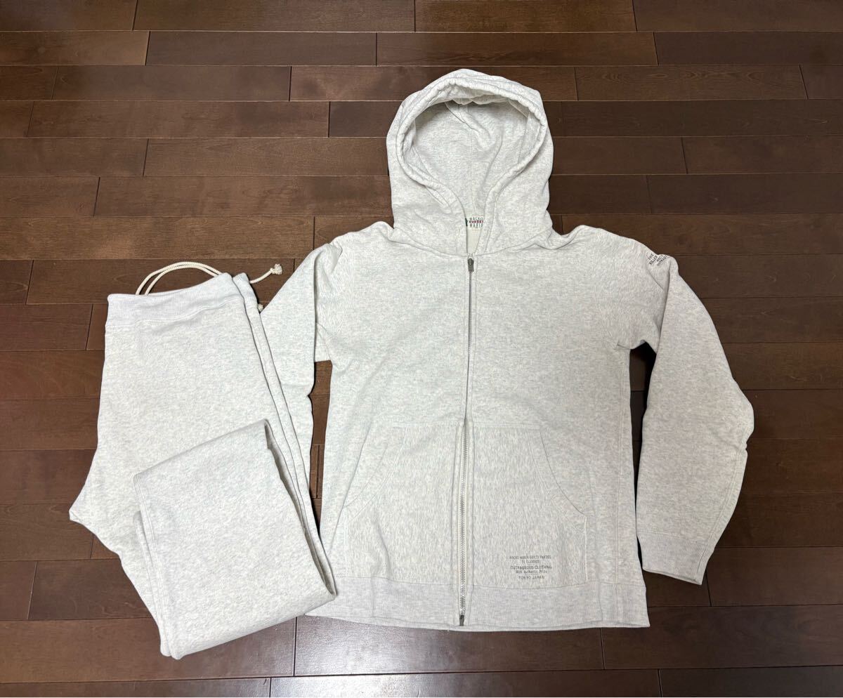 2025年最新】Yahoo!オークション -wacko maria パーカーの中古品 2025年最新】Yahoo!オークション -wacko maria パーカーの中古品