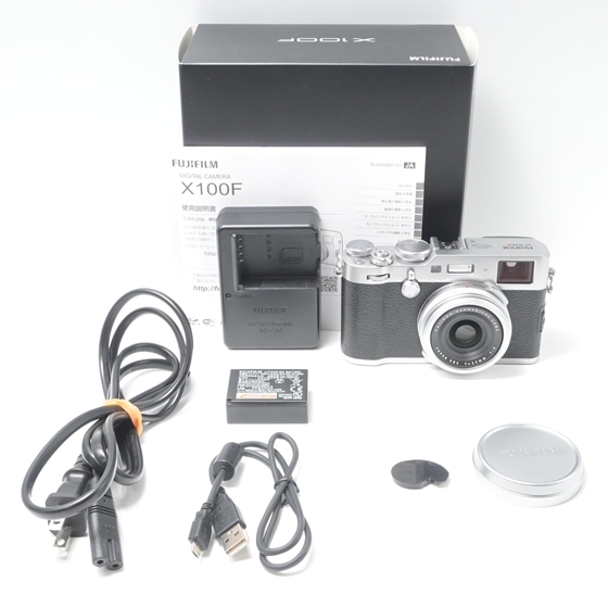 2025年最新】Yahoo!オークション -富士フイルム x100f(シルバー 2025年最新】Yahoo!オークション -富士フイルム x100f(シルバー