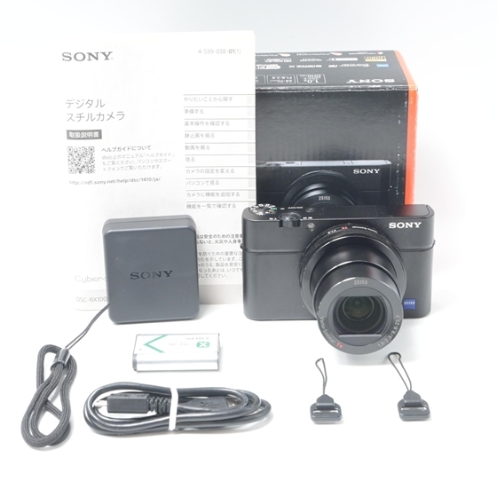2025年最新】Yahoo!オークション -dsc-rx100m3の中古品・新品 2025年最新】Yahoo!オークション -dsc-rx100m3の中古品・新品