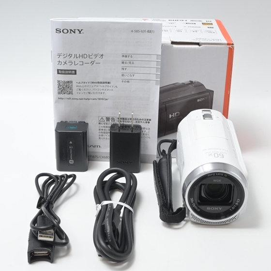 2025年最新】Yahoo!オークション -sony hdr-cx680の中古品・新品 2025年最新】Yahoo!オークション -sony hdr-cx680の中古品・新品