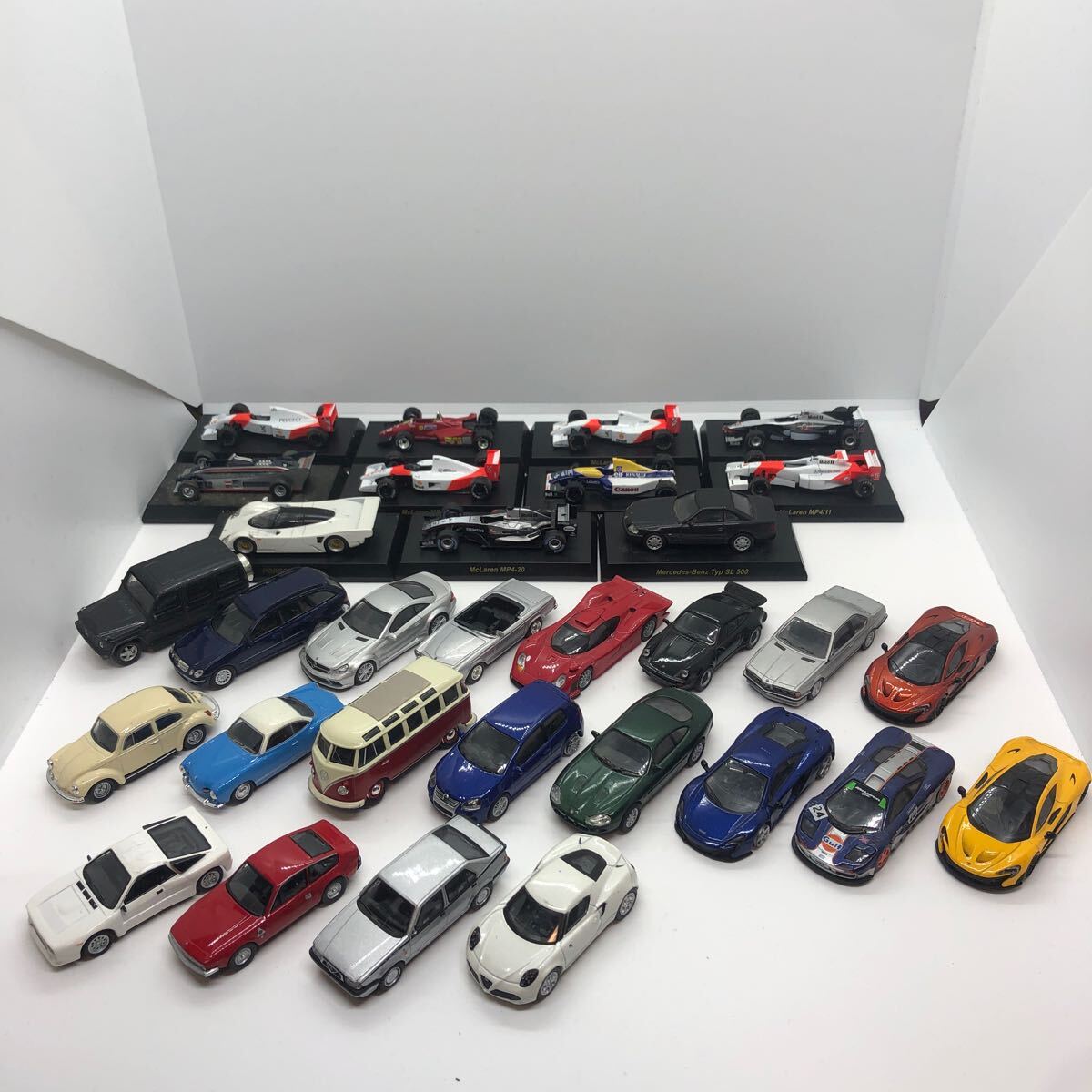 Yahoo!オークション -「ミニカー ジャンク」(京商) (自動車)の Yahoo!オークション -「ミニカー ジャンク」(京商) (自動車)の