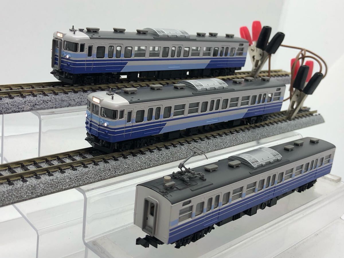 Yahoo!オークション -「115系 tomix 新潟」(Nゲージ) (鉄道模型 Yahoo!オークション -「115系 tomix 新潟」(Nゲージ) (鉄道模型