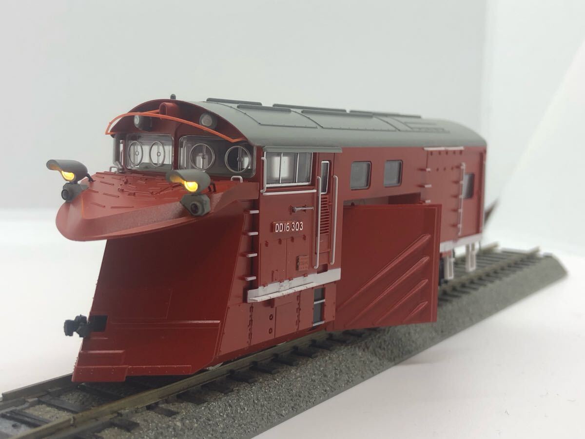 Yahoo!オークション -「トラムウェイ dd16」の落札相場・落札価格