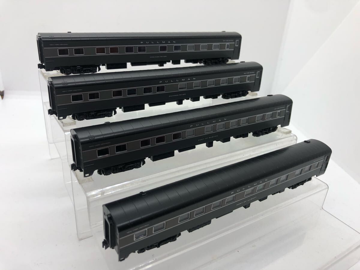Yahoo!オークション -「20世紀特急」(Nゲージ) (鉄道模型)の落札 Yahoo!オークション -「20世紀特急」(Nゲージ) (鉄道模型)の落札