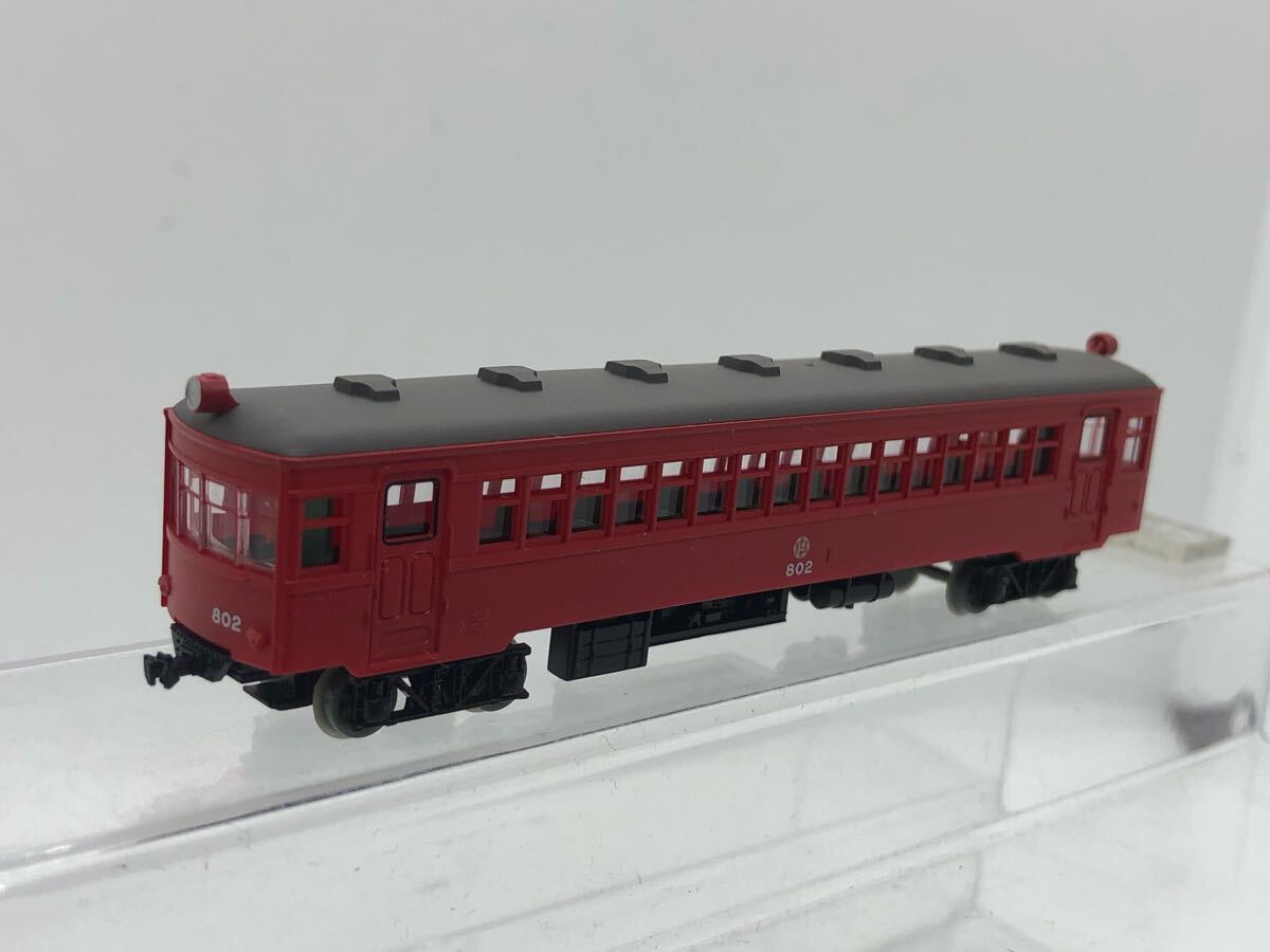 Yahoo!オークション -「鉄コレ 遠州鉄道」の落札相場・落札価格