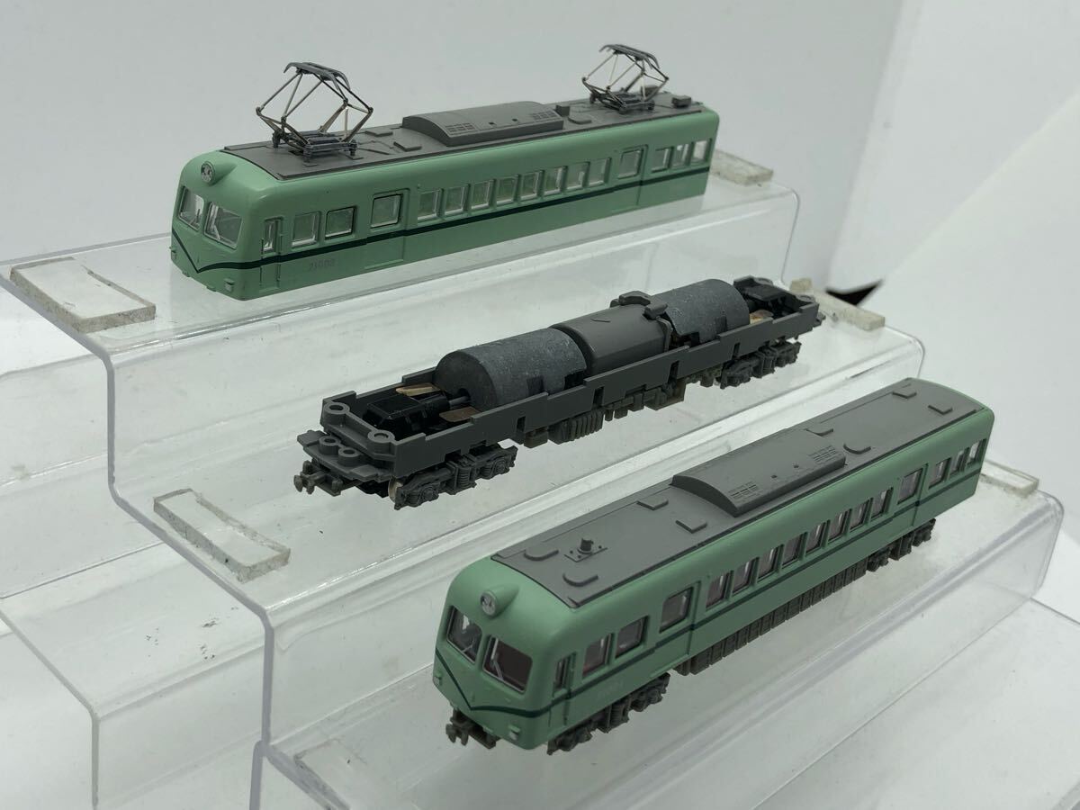 Yahoo!オークション -「鉄道コレクション 南海 21000」の落札 Yahoo!オークション -「鉄道コレクション 南海 21000」の落札