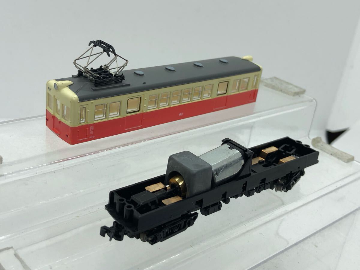 Yahoo!オークション -「トミーテック鉄道コレクション第2弾 Yahoo!オークション -「トミーテック鉄道コレクション第2弾