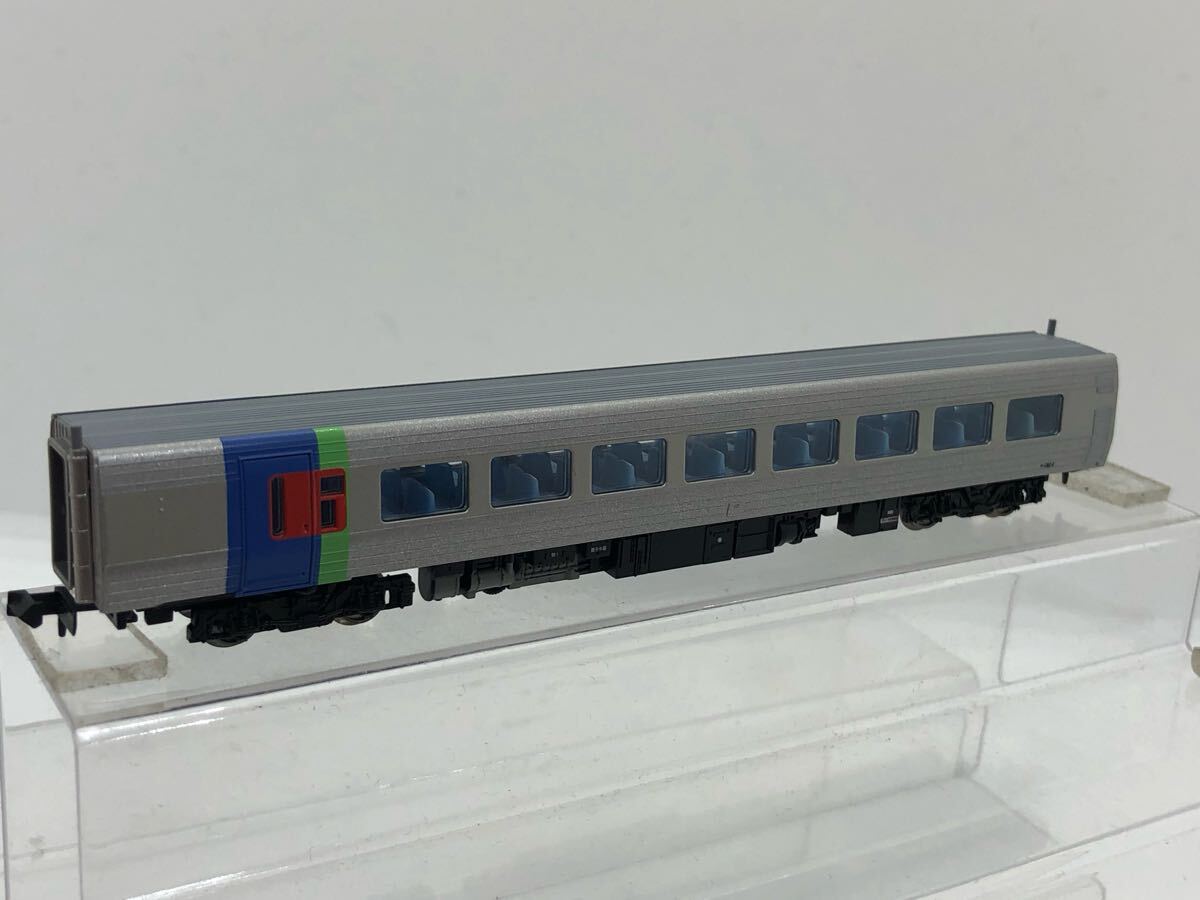 Yahoo!オークション -「キハ282」(Nゲージ) (鉄道模型)の落札