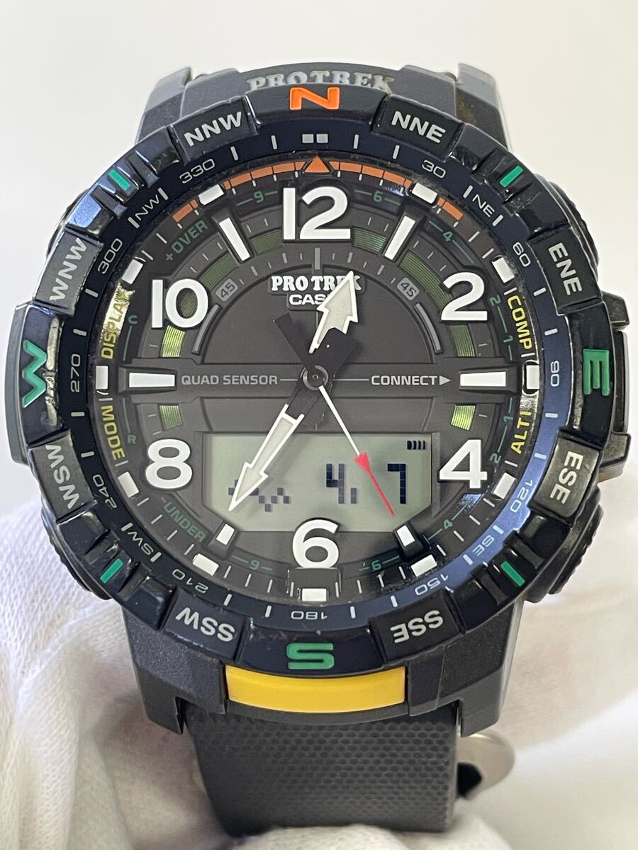 Yahoo!オークション -「casio prt 50」(PRO TREK) (カシオ)の Yahoo!オークション -「casio prt 50」(PRO TREK) (カシオ)の