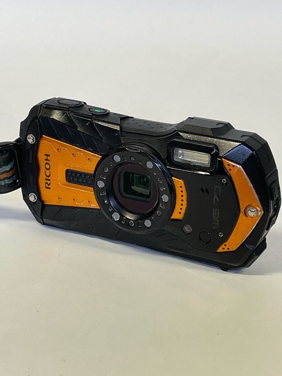 Yahoo!オークション -「ricoh wg-70」の落札相場・落札価格 Yahoo!オークション -「ricoh wg-70」の落札相場・落札価格
