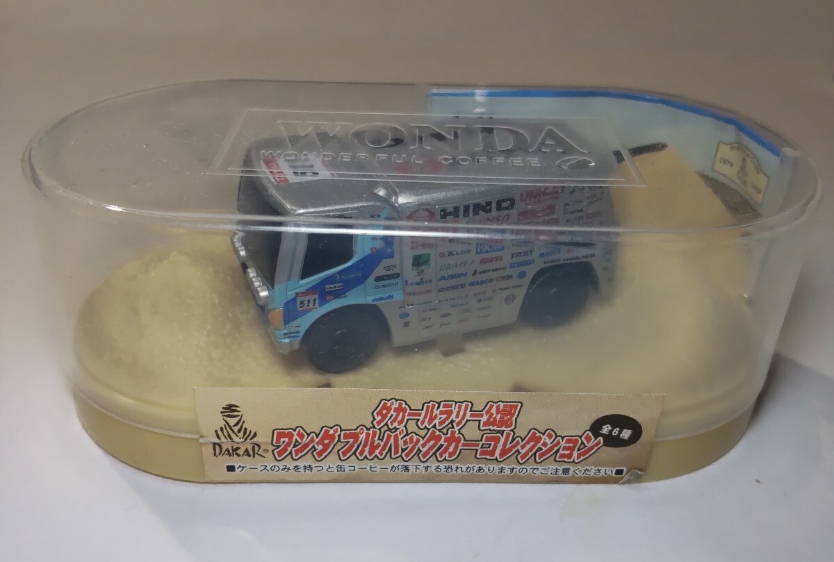 2025年最新】Yahoo!オークション -日野 ダカールの中古品・新品 2025年最新】Yahoo!オークション -日野 ダカールの中古品・新品