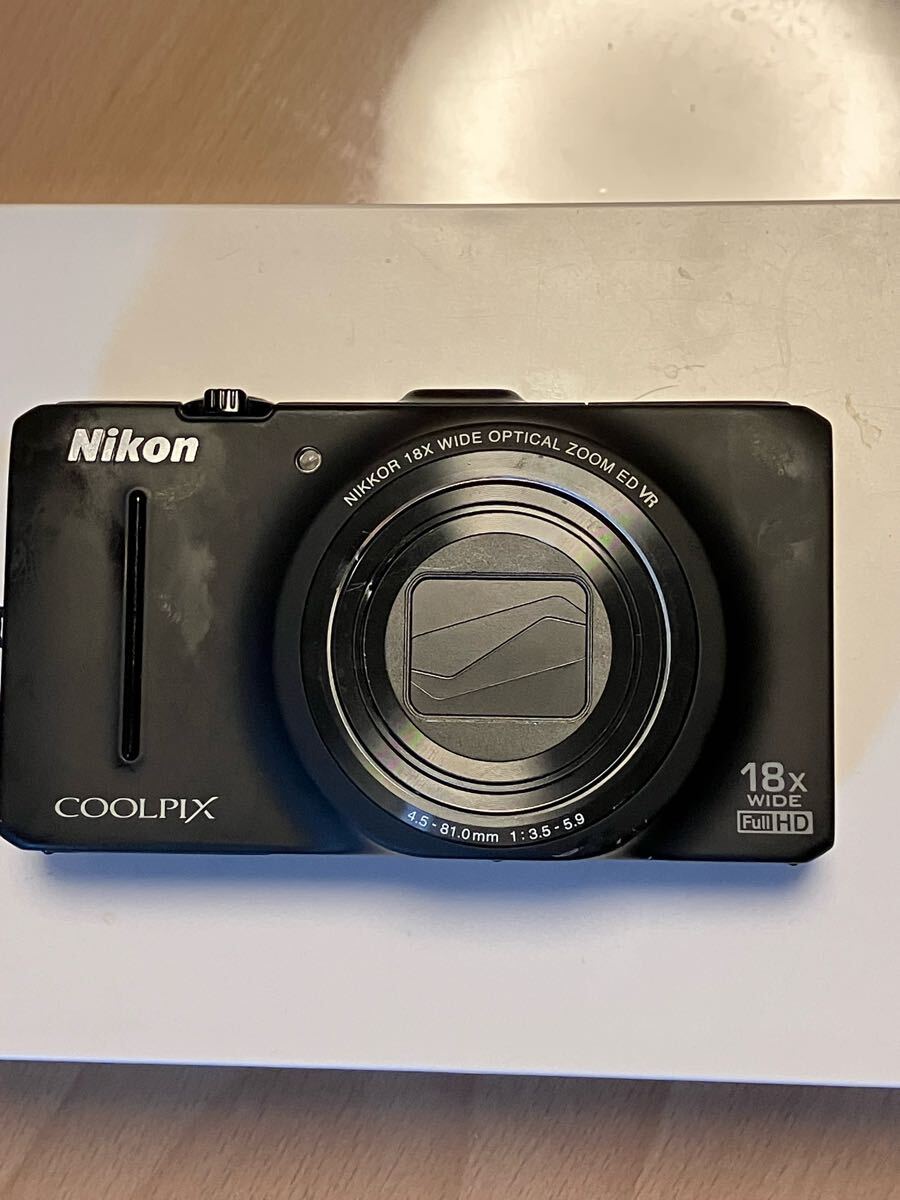 Yahoo!オークション -「coolpix s9300」(コンパクトデジタル Yahoo!オークション -「coolpix s9300」(コンパクトデジタル