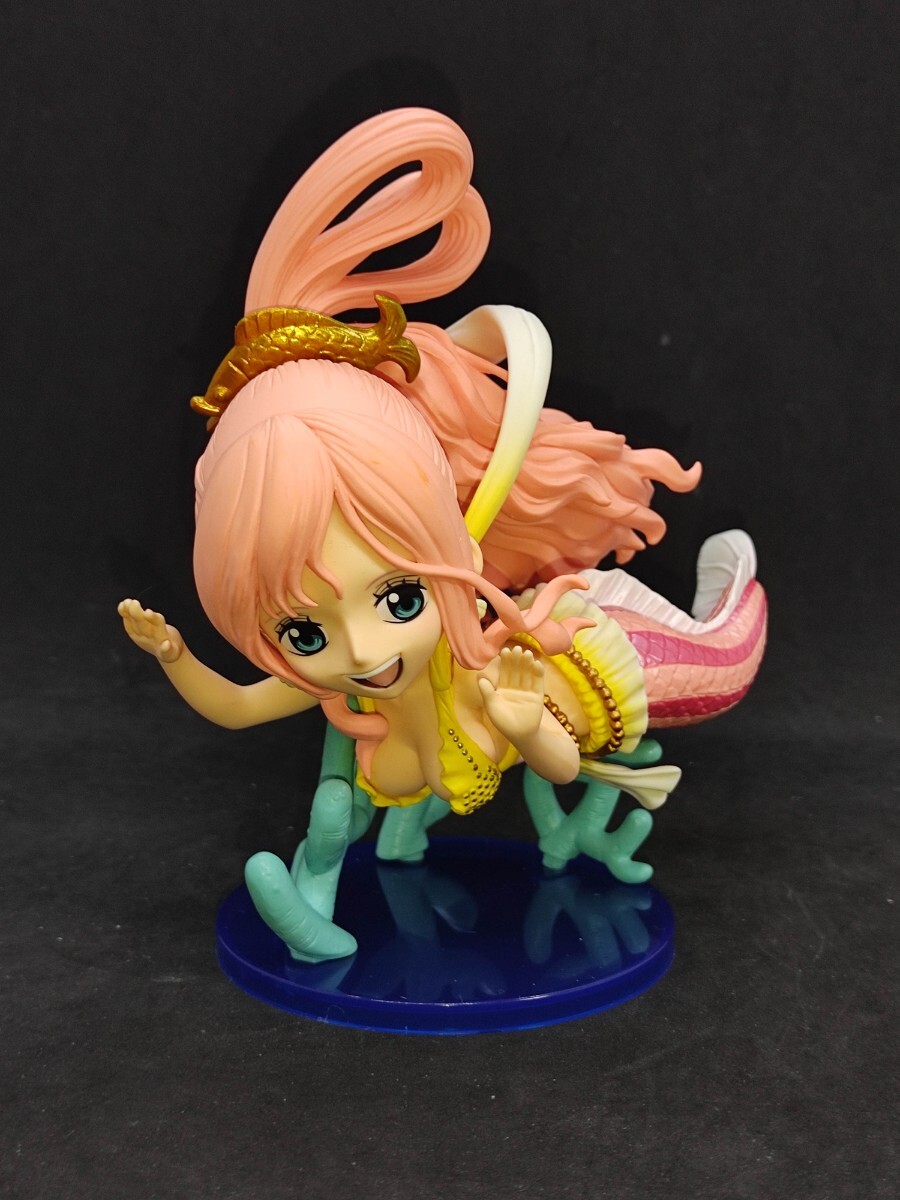 2025年最新】Yahoo!オークション -しらほし姫 フィギュアの中古 2025年最新】Yahoo!オークション -しらほし姫 フィギュアの中古