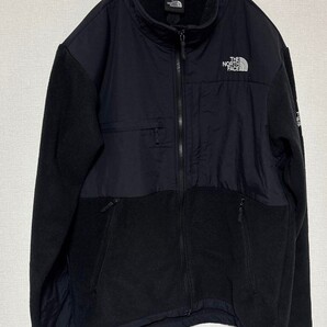THE NORTH FACE ノースフェイス デナリジャケット フリース Lサイズ