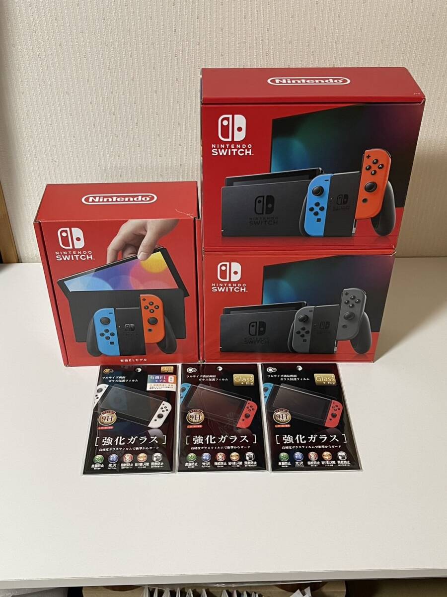 Yahoo!オークション -「nintendo switch グレー」の落札相場 Yahoo!オークション -「nintendo switch グレー」の落札相場